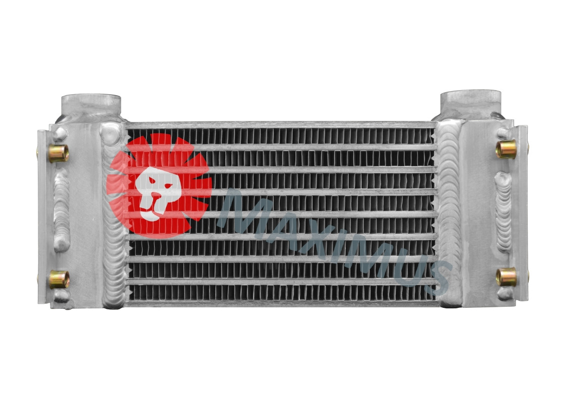 CLAAS ARION 430-410 550-510 640-620 650-610 AXION 850-800 850-810 850-820 880-810 950-920 960-920 960-930 - Radiator: picture 1 CLAAS ARION 430-410 550-510 640-620 650-610 AXION 850-800 850-810 850-820 880-810 950-920 960-920 960-930 - Radiator: picture 1