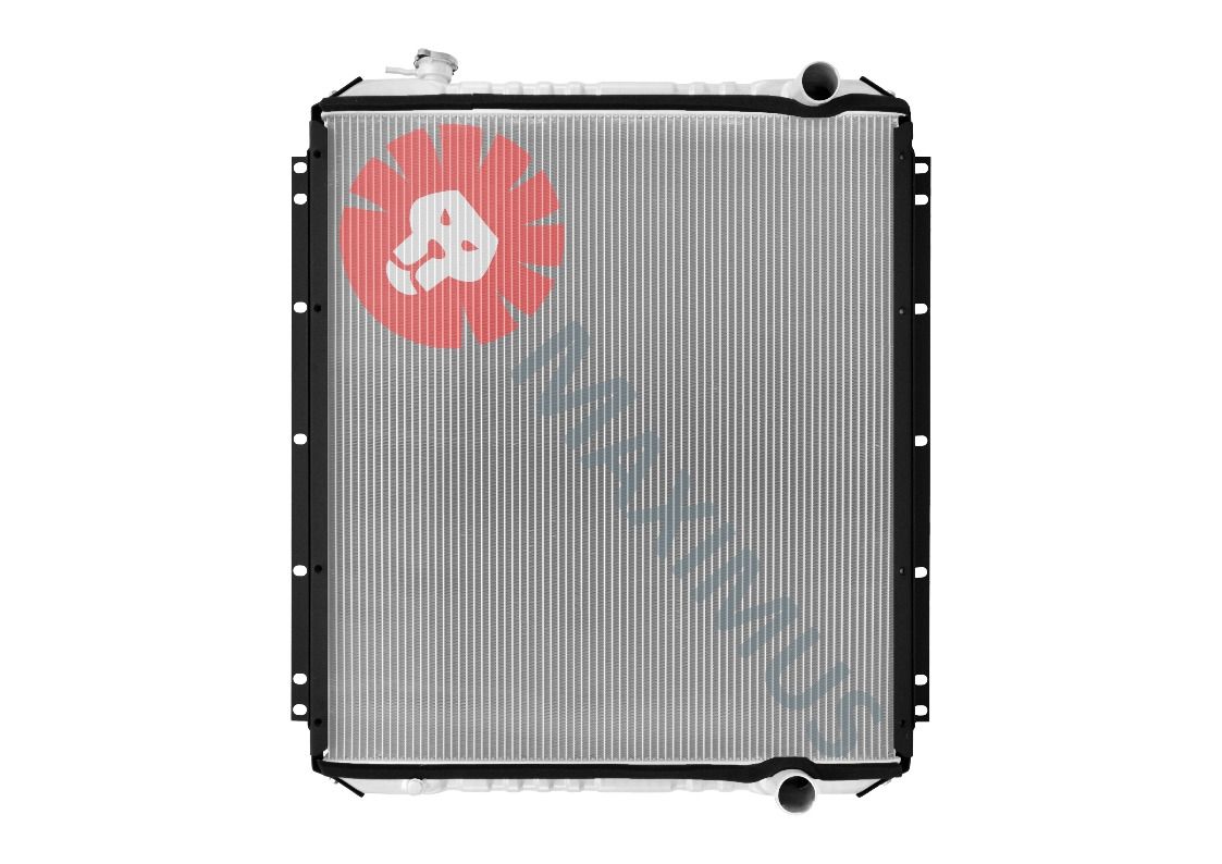 HITACHI EX200 - Radiator for Excavator: picture 1 HITACHI EX200 - Radiator for Excavator: picture 1