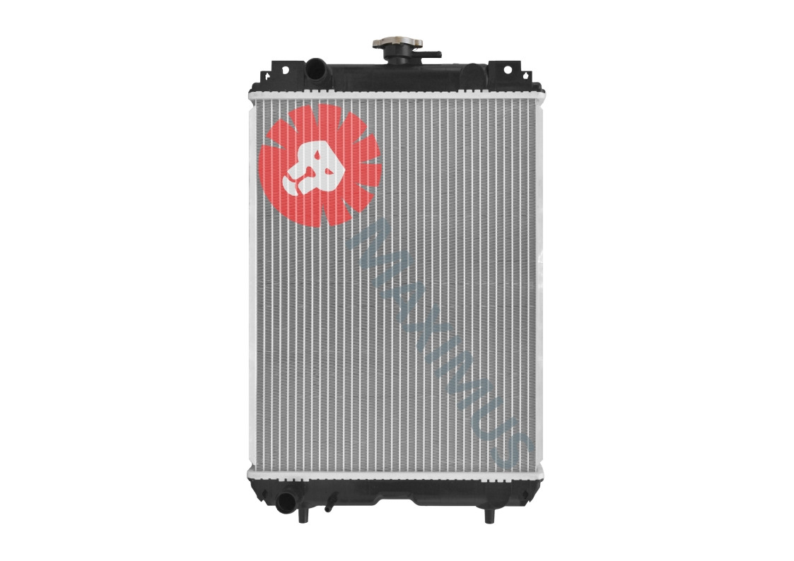 HITACHI ZAX30UR - Radiator for Excavator: picture 1 HITACHI ZAX30UR - Radiator for Excavator: picture 1