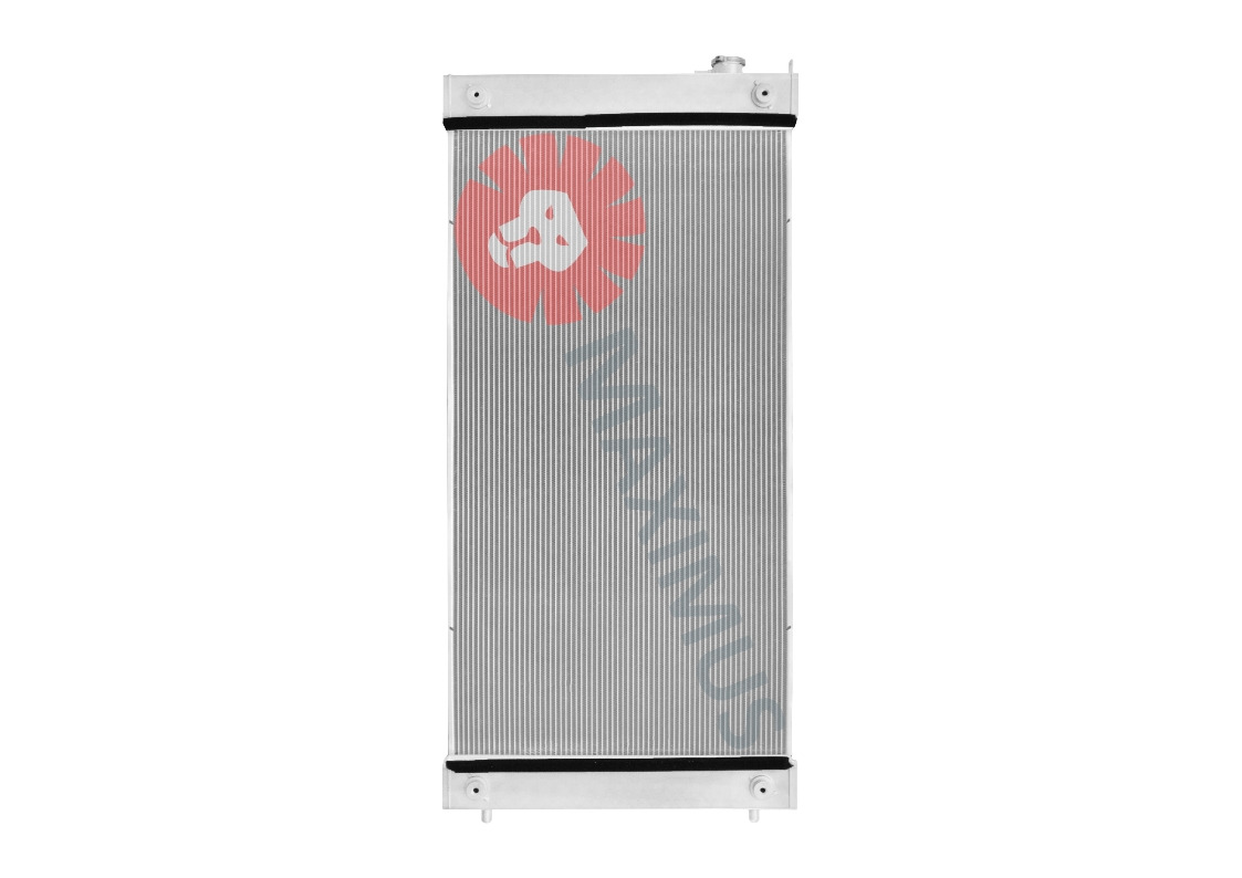 HITACHI ZAXIS450 - Radiator for Excavator: picture 2 HITACHI ZAXIS450 - Radiator for Excavator: picture 2