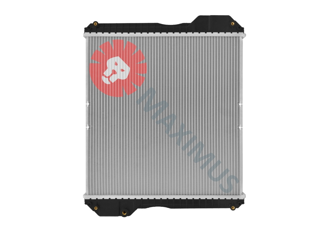 JCB - Radiator for Telescopic handler: picture 1 JCB - Radiator for Telescopic handler: picture 1