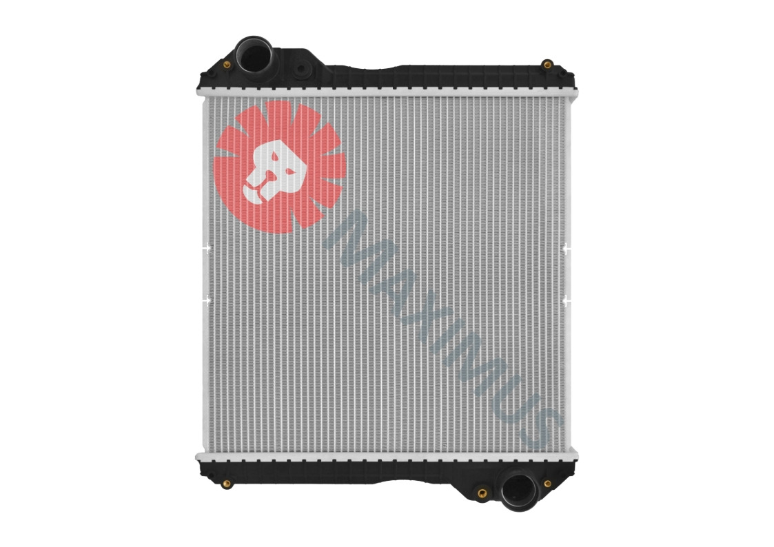 JCB - Radiator for Telescopic handler: picture 3 JCB - Radiator for Telescopic handler: picture 3