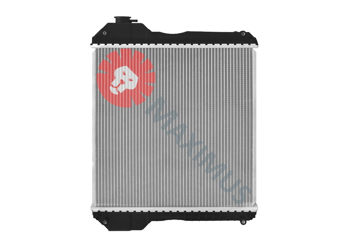 JCB - Radiator for Material handling equipment: picture 1 JCB - Radiator for Material handling equipment: picture 1