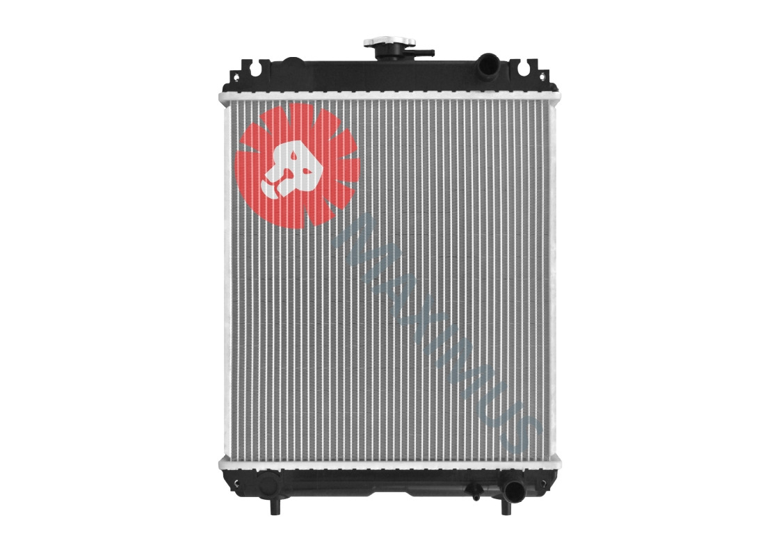 KOBELCO SK025 SK025-2 SK030 SK030-2 SK035 SK035-2 - Radiator for Mini excavator: picture 1 KOBELCO SK025 SK025-2 SK030 SK030-2 SK035 SK035-2 - Radiator for Mini excavator: picture 1