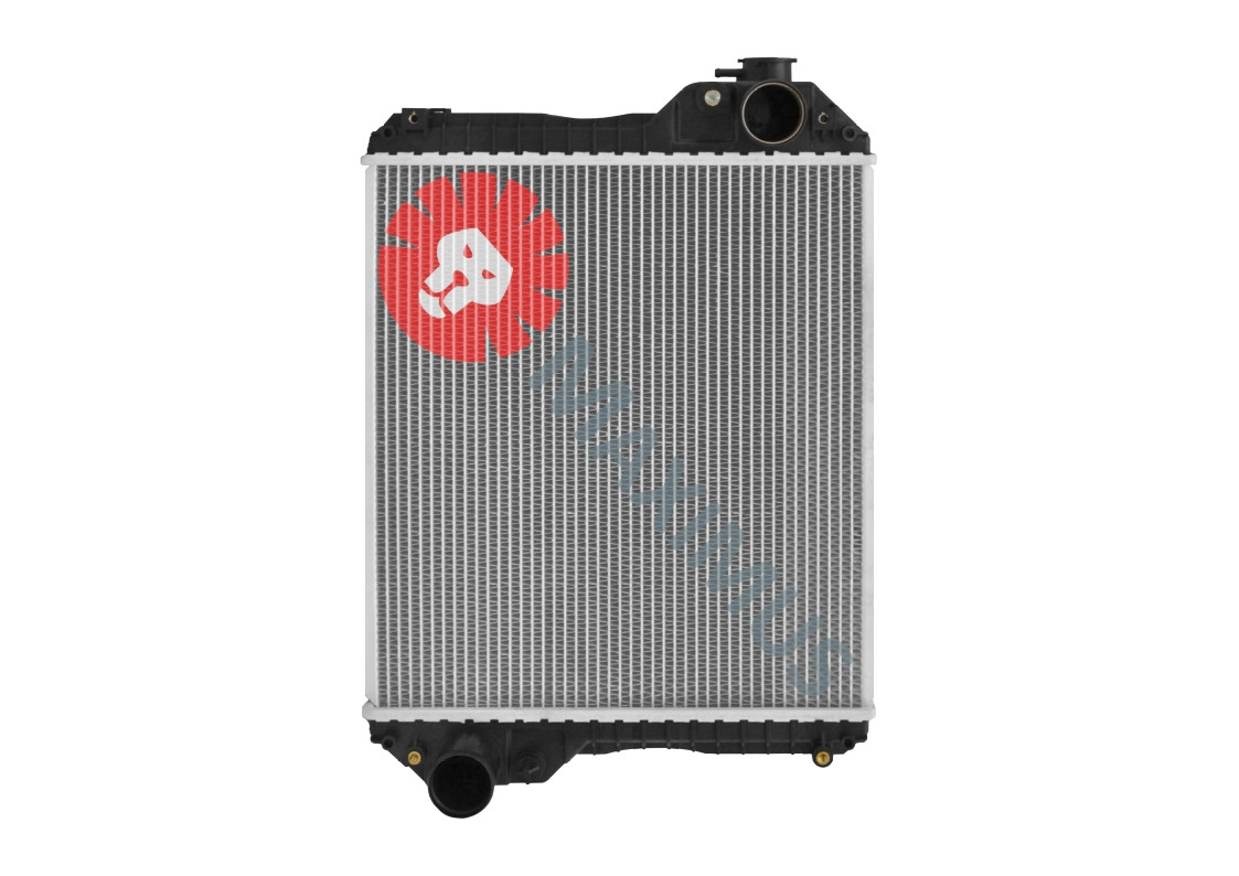 LANDINI POWERFARM 105 60 75 85 95 100 80 90 - Radiator for Farm tractor: picture 1 LANDINI POWERFARM 105 60 75 85 95 100 80 90 - Radiator for Farm tractor: picture 1