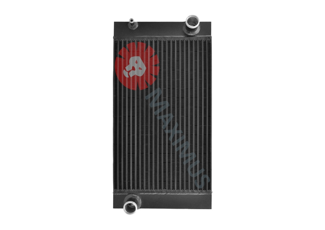 MANITOU MLT625-75 - Radiator for Telescopic handler: picture 1 MANITOU MLT625-75 - Radiator for Telescopic handler: picture 1