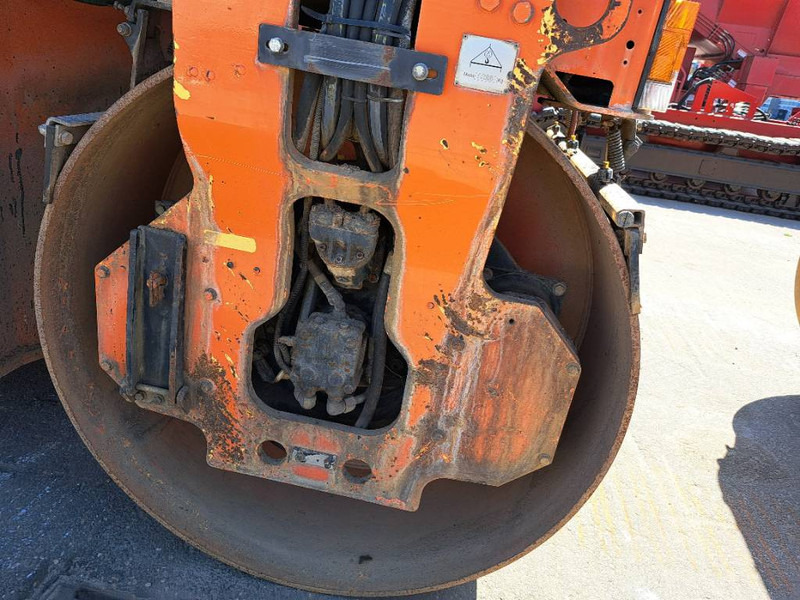 Dynapac CG 233 HF - Roller: picture 5 Dynapac CG 233 HF - Roller: picture 5