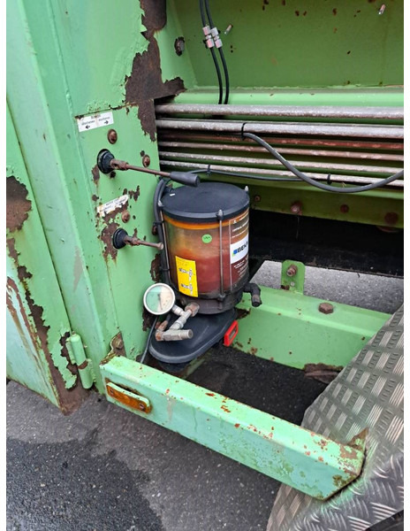 Farwick Mustang - Screener: picture 4 Farwick Mustang - Screener: picture 4