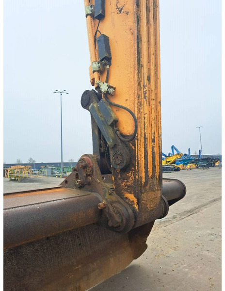 Hyundai HX 520 L - Crawler excavator: picture 5 Hyundai HX 520 L - Crawler excavator: picture 5