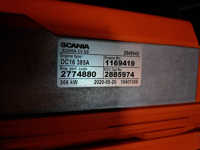 Mobile crusher LINDNER U 95 DK: picture 12