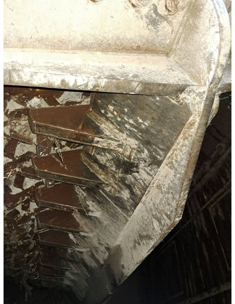 Mobile crusher LINDNER U 95 DK: picture 16