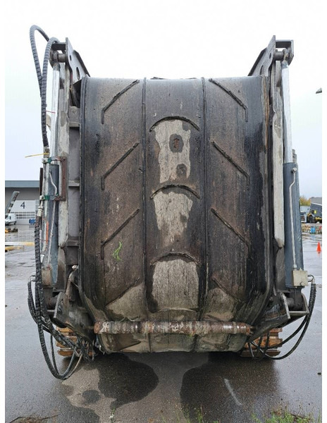 Mobile crusher LINDNER U 95 DK: picture 14