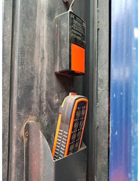 Mobile crusher LINDNER U 95 DK: picture 10