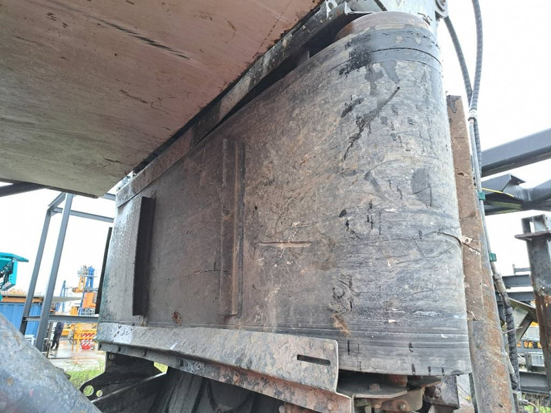 Mobile crusher LINDNER U 95 DK: picture 7