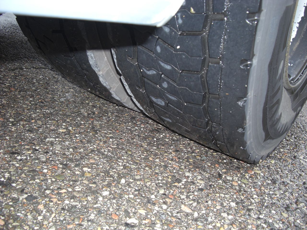 Container transporter/ Swap body truck MAN 18360TGS / XXL / LBW: picture 6