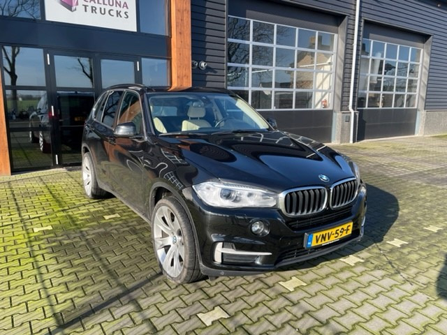 BMW X5 XDRIVE 30d - SUV: picture 1 BMW X5 XDRIVE 30d - SUV: picture 1