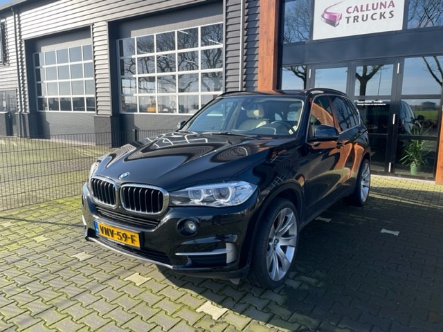 BMW X5 XDRIVE 30d - SUV: picture 2 BMW X5 XDRIVE 30d - SUV: picture 2