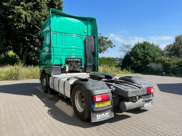 DAF XF480 FT SSC kipper en walkingfloor hydrauliek - Tractor unit: picture 4 DAF XF480 FT SSC kipper en walkingfloor hydrauliek - Tractor unit: picture 4