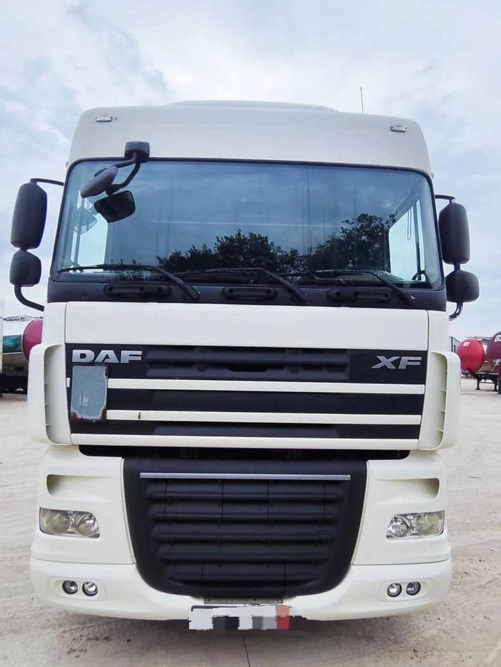 DAF XF105 Tractor unit - Tractor unit: picture 1 DAF XF105 Tractor unit - Tractor unit: picture 1