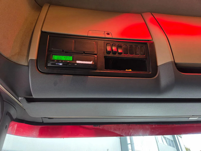 Hook lift truck Scania R450 6x2*4 VDL hooklift: picture 13