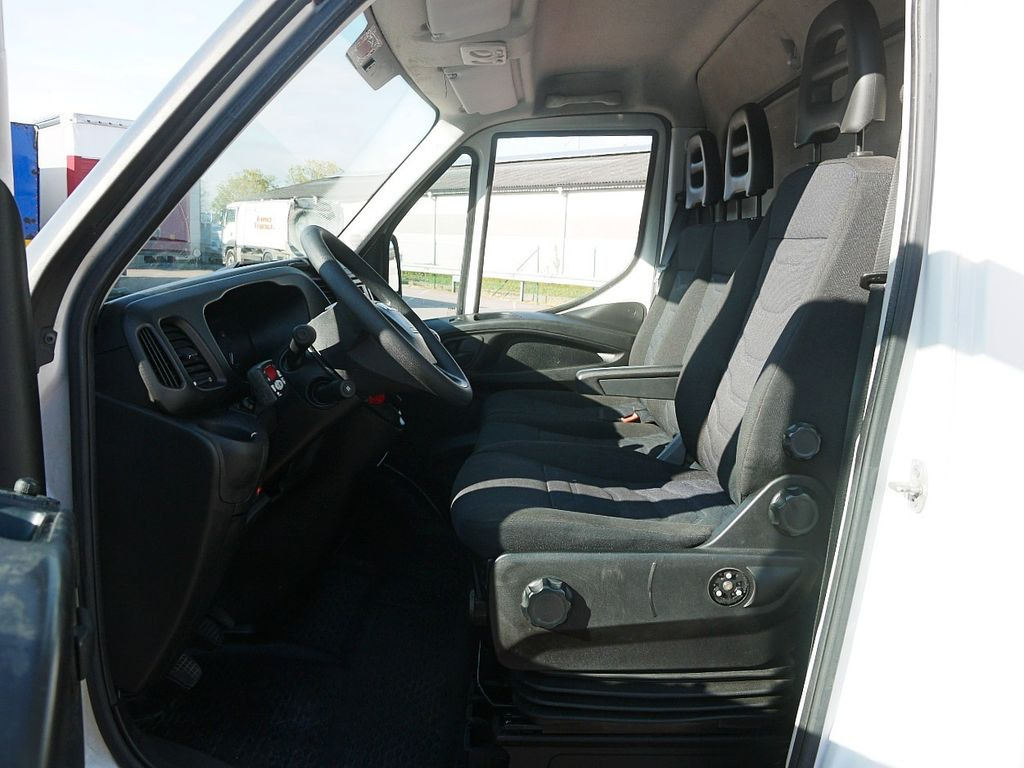 Refrigerated van Iveco 35C14 DAILY KUHLKOFFER CARRIER VIENTO  A/C: picture 12 Refrigerated van Iveco 35C14 DAILY KUHLKOFFER CARRIER VIENTO  A/C: picture 12