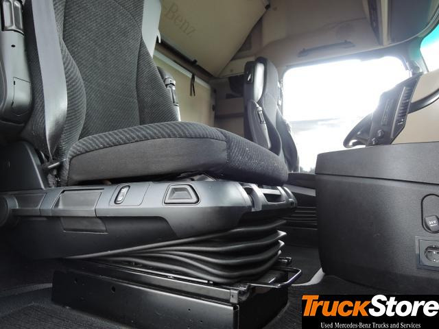 Mercedes-Benz Actros 1845 LS - Tractor unit: picture 2 Mercedes-Benz Actros 1845 LS - Tractor unit: picture 2