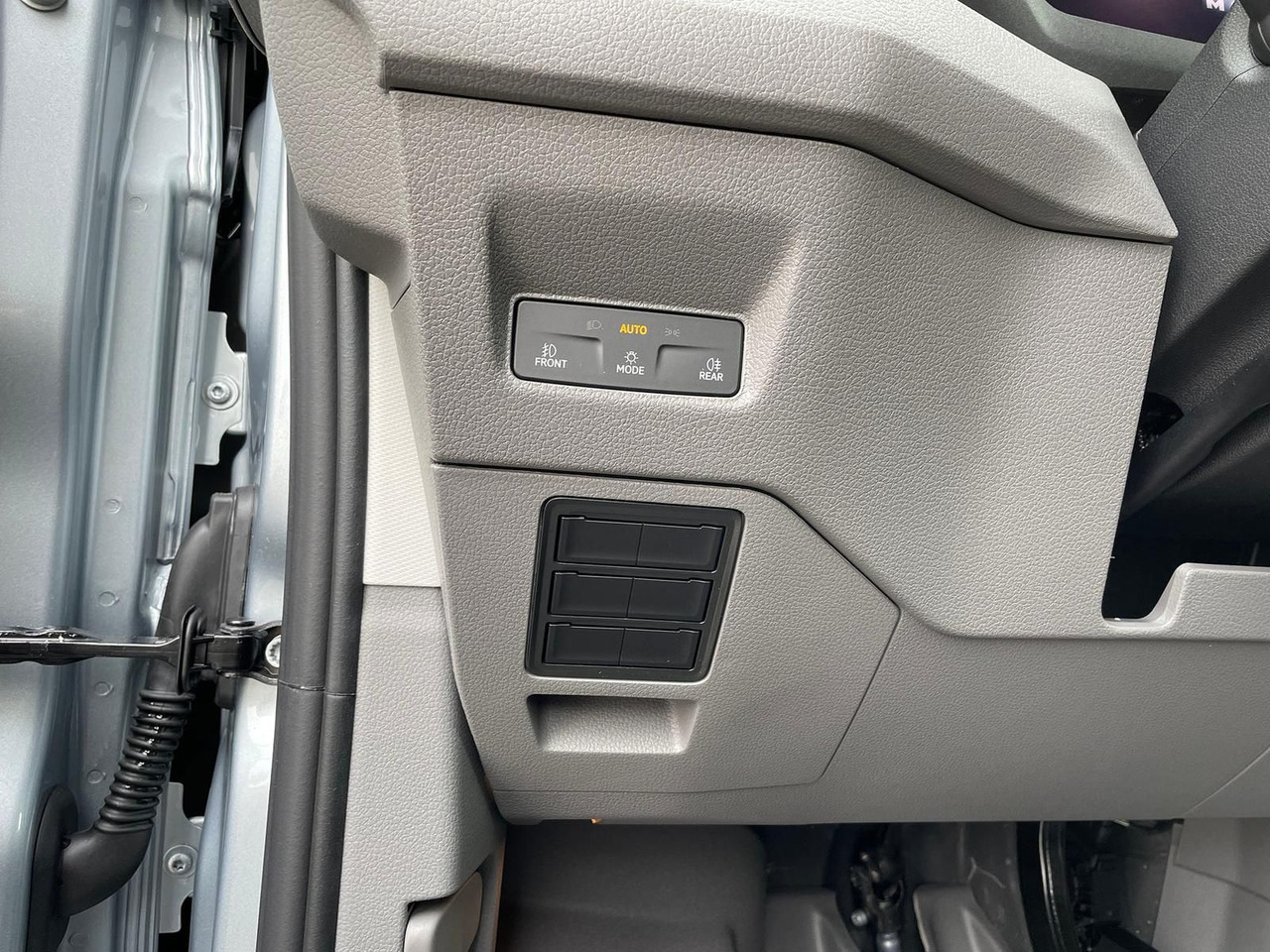 Commercial vehicle MAN TGE 3.180 L3H2 Kasten LED NAVI ACC LED STANDHZ: picture 38