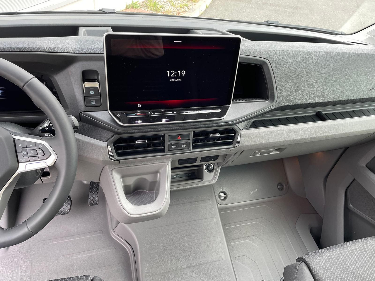 Commercial vehicle MAN TGE 3.180 L3H2 Kasten LED NAVI ACC LED STANDHZ: picture 15