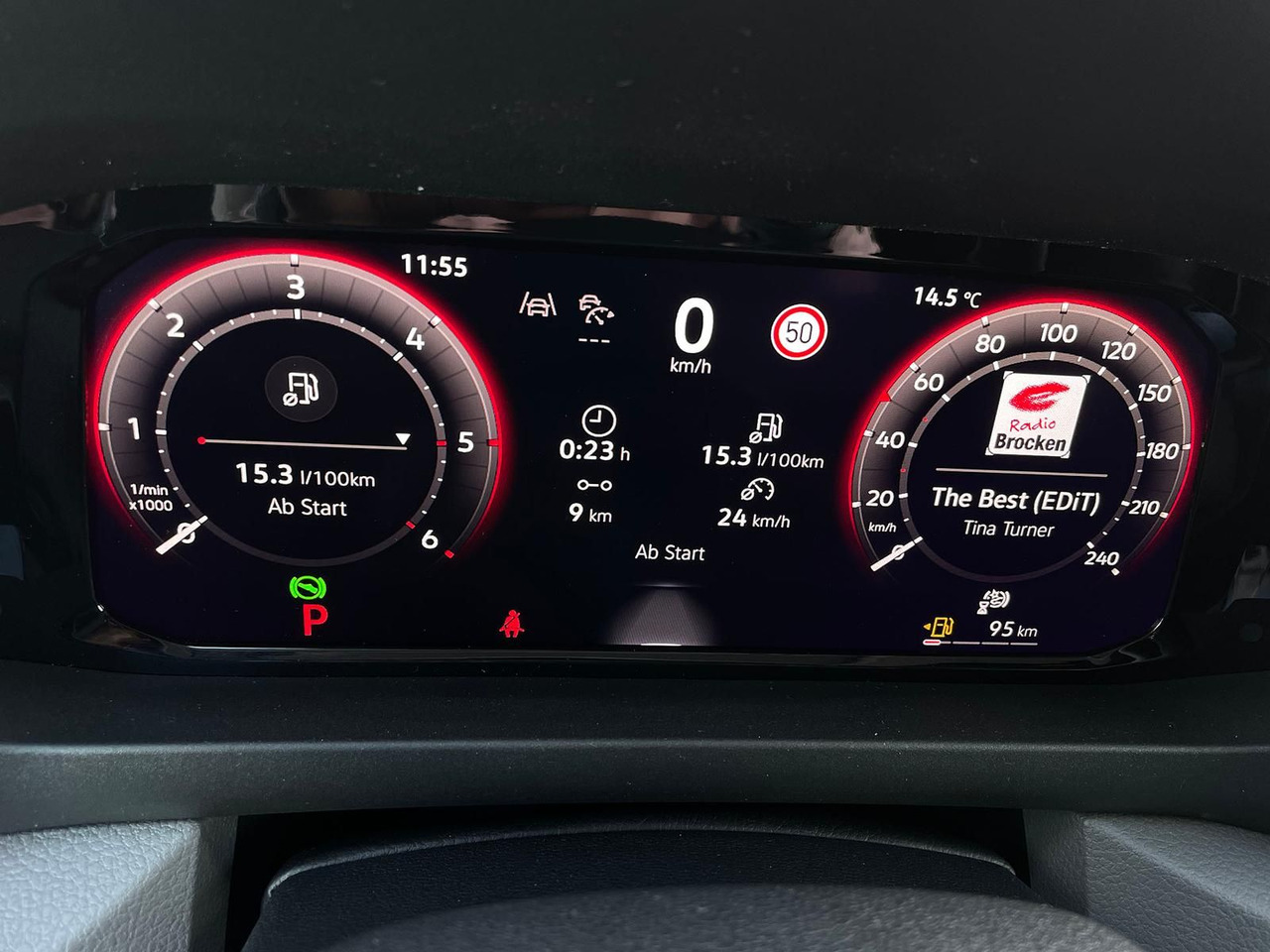 Commercial vehicle MAN TGE 3.180 L3H3 Kasten 4x4 CAMPER AHK ACC LED NAV: picture 18