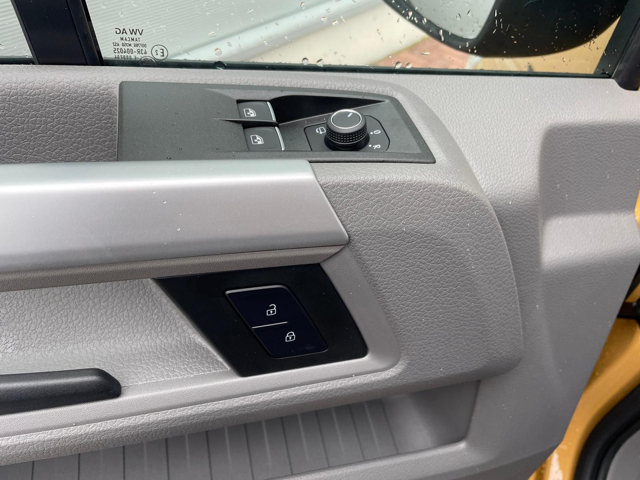 Panel van MAN TGE 3.180 L3H3 Individual Lion S ACC STANDHZ LED: picture 37