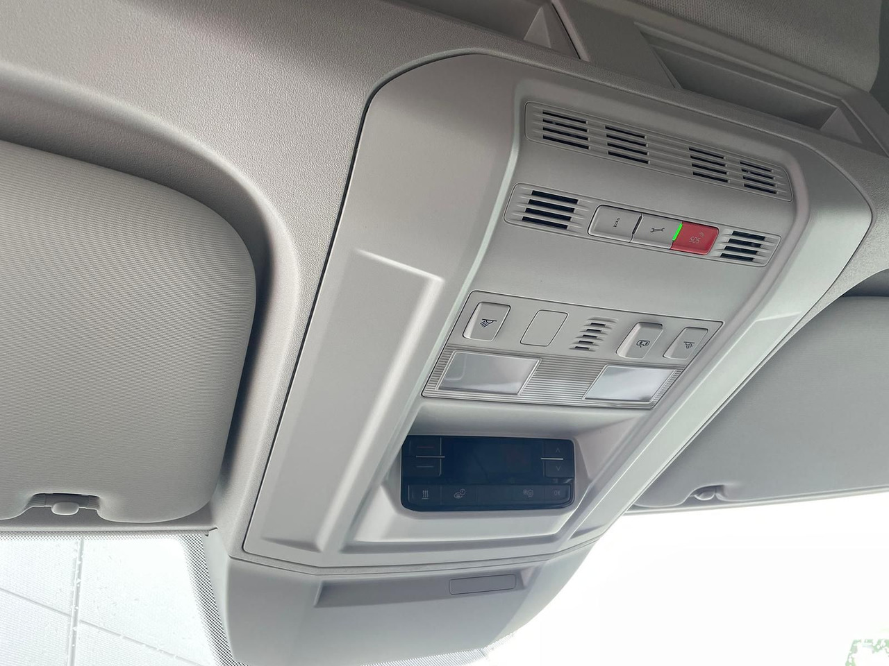Panel van MAN TGE 3.180 L3H3 Individual Lion S ACC STANDHZ LED: picture 28