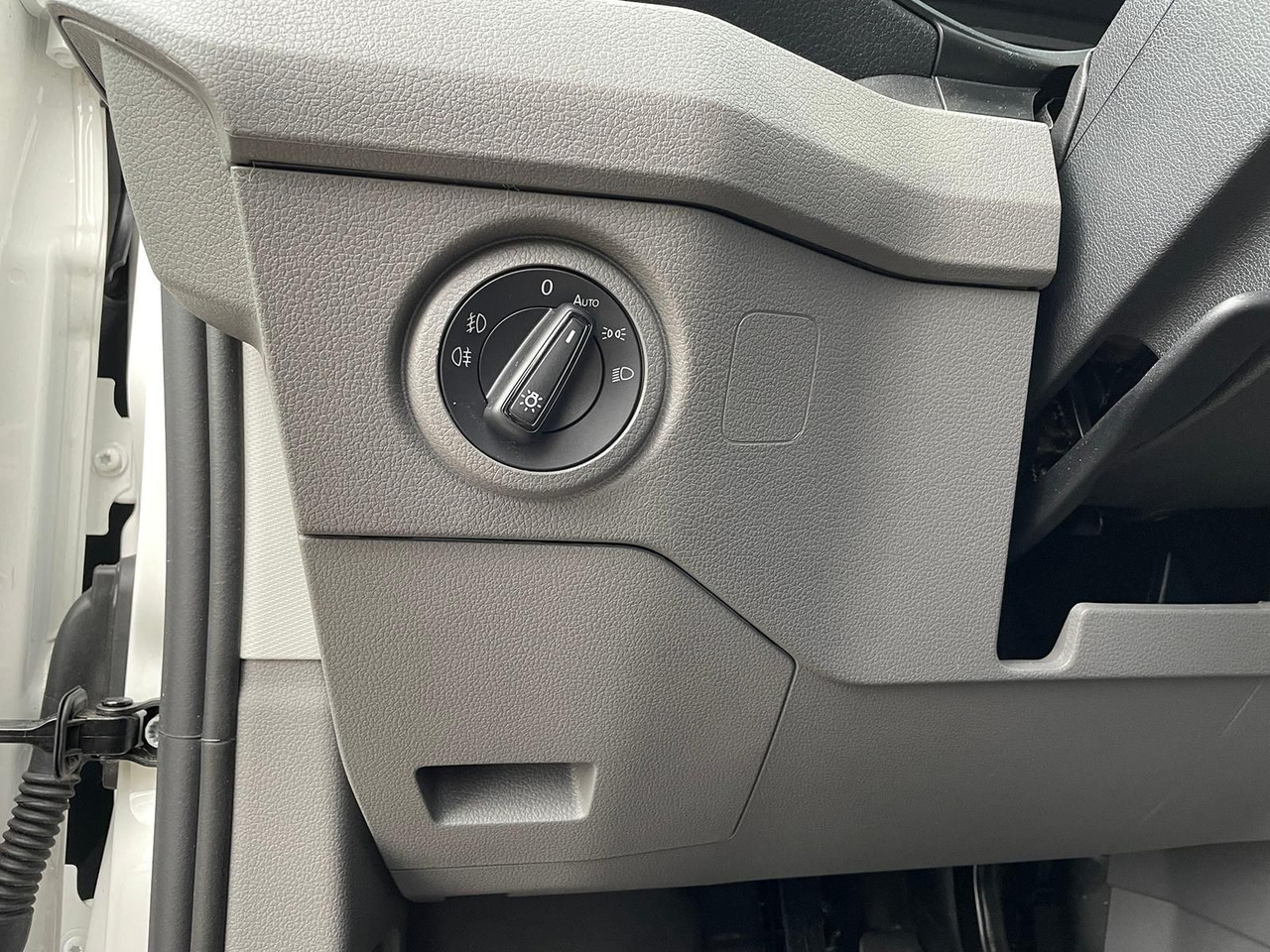 Panel van MAN TGE 3.180 L3H3 Kasten 4x4 STANDHZ DIFF AHK ACC: picture 32