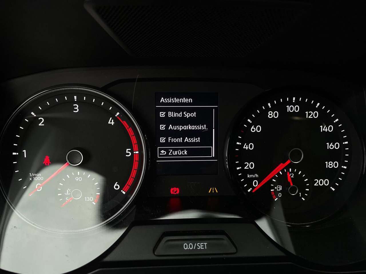 Panel van MAN TGE 3.180 L3H3 Kasten 4x4 STANDHZ DIFF AHK ACC: picture 17