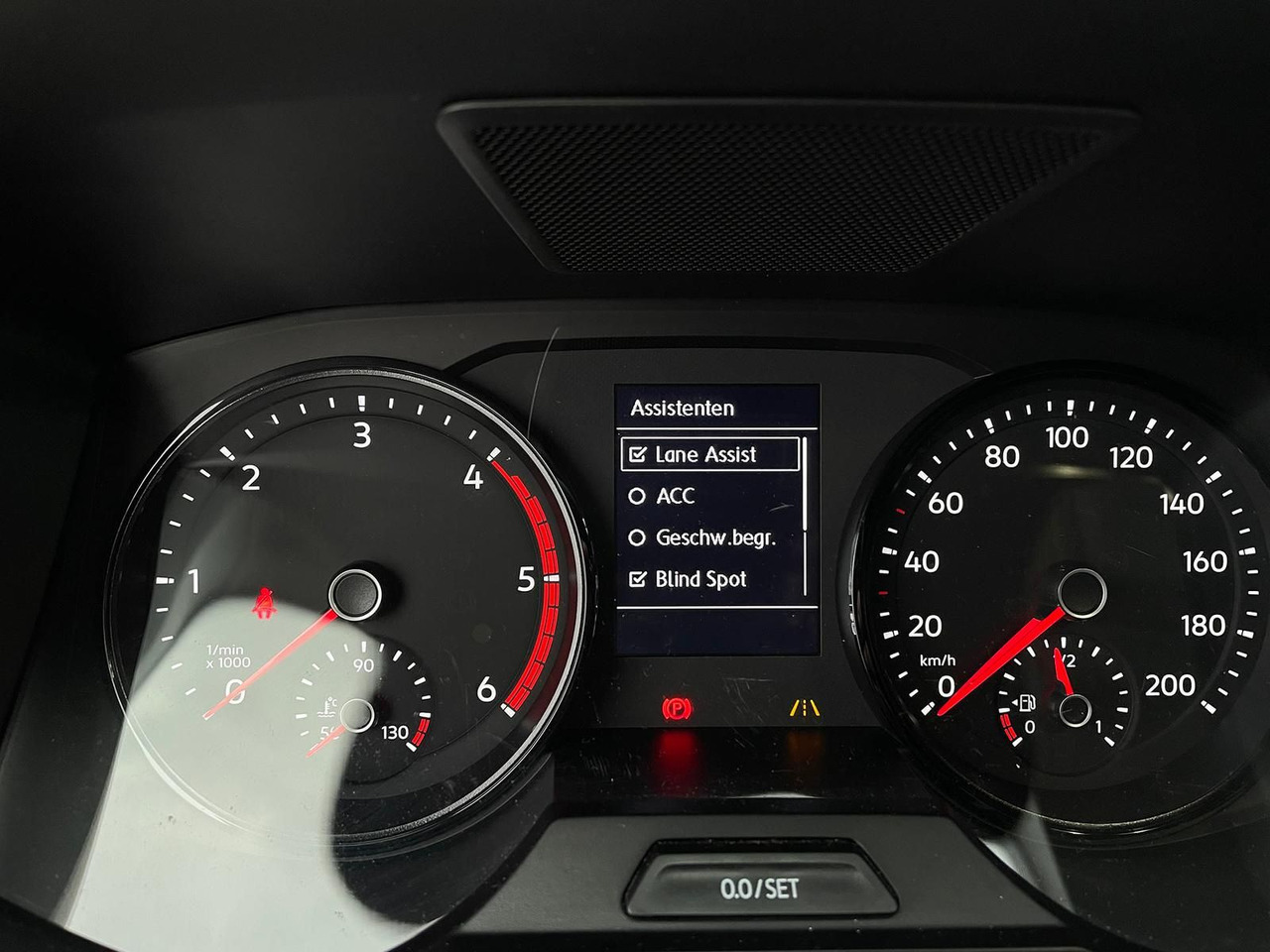 Panel van MAN TGE 3.180 L3H3 Kasten 4x4 STANDHZ DIFF AHK ACC: picture 16