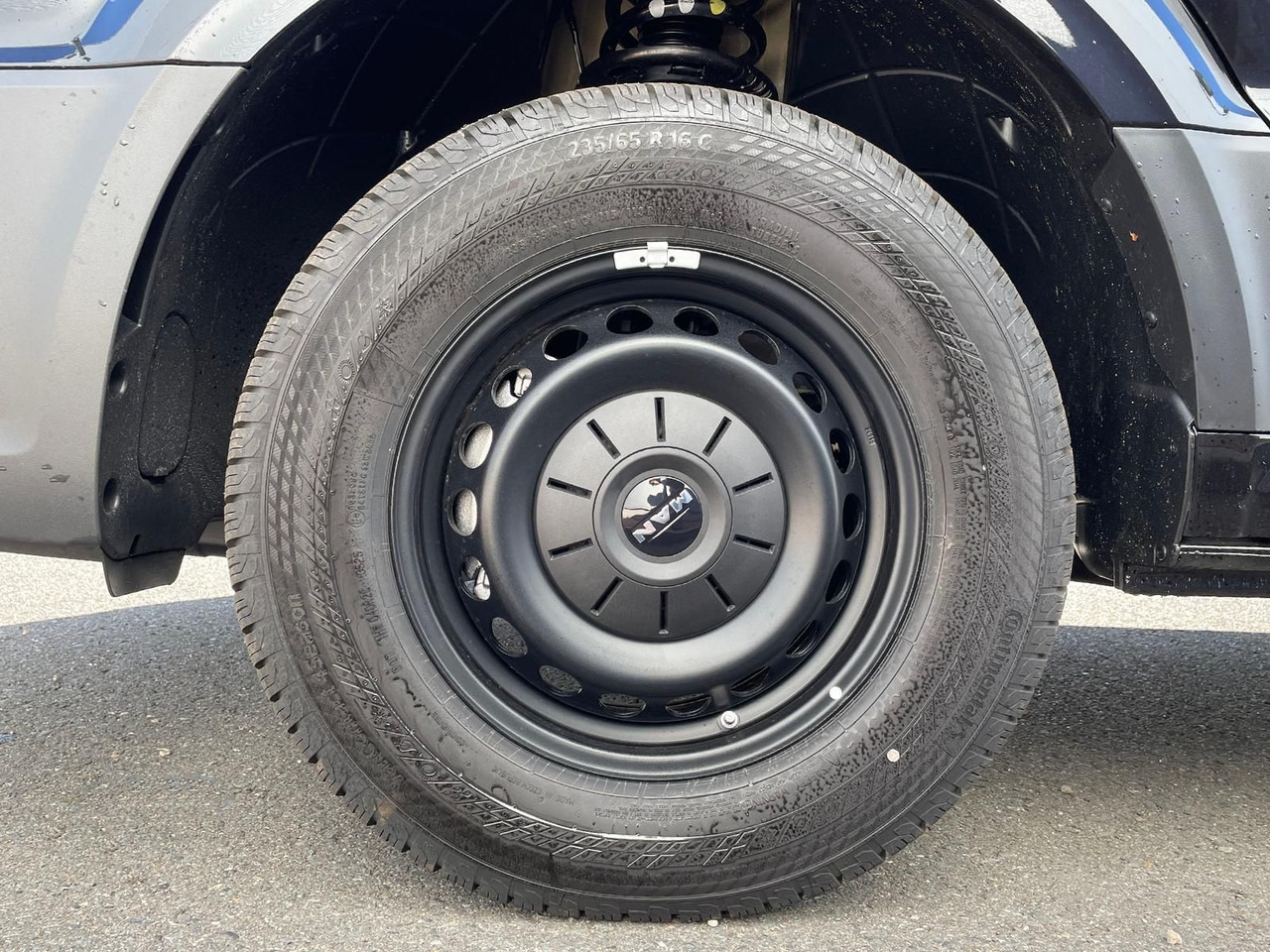 Car MAN TGE 3.180 L3H3 Kasten STANDHZ ACC NAVI KAMERA: picture 36