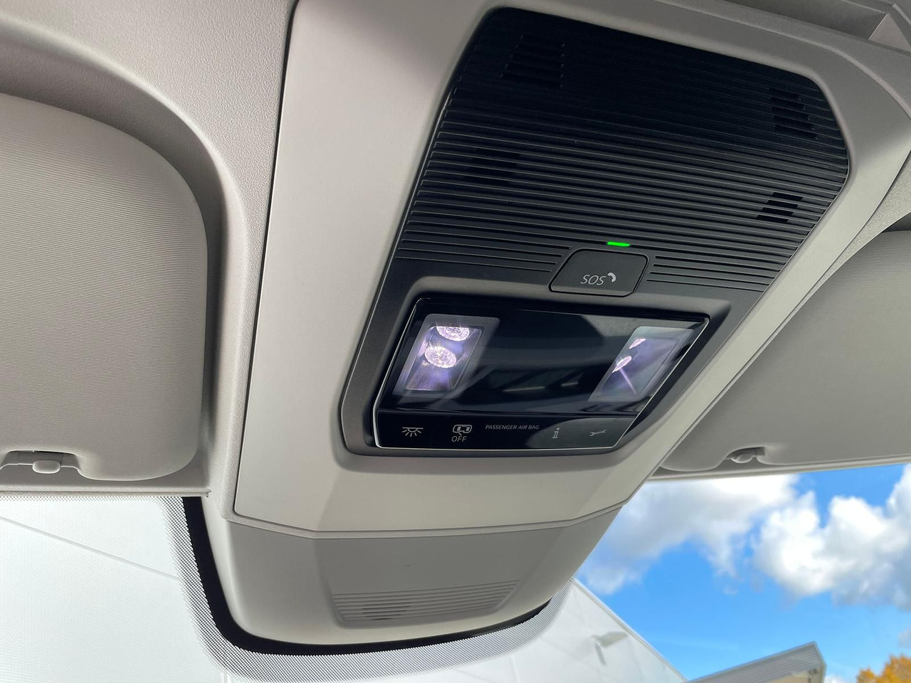 Car MAN TGE 3.180 L3H3 Kasten STANDHZ ACC NAVI KAMERA: picture 30