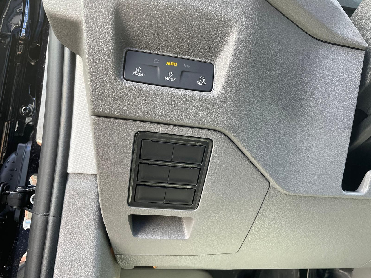 Car MAN TGE 3.180 L4H3 KASTEN AUTOM ACC LED DAB NAVI: picture 38 Car MAN TGE 3.180 L4H3 KASTEN AUTOM ACC LED DAB NAVI: picture 38