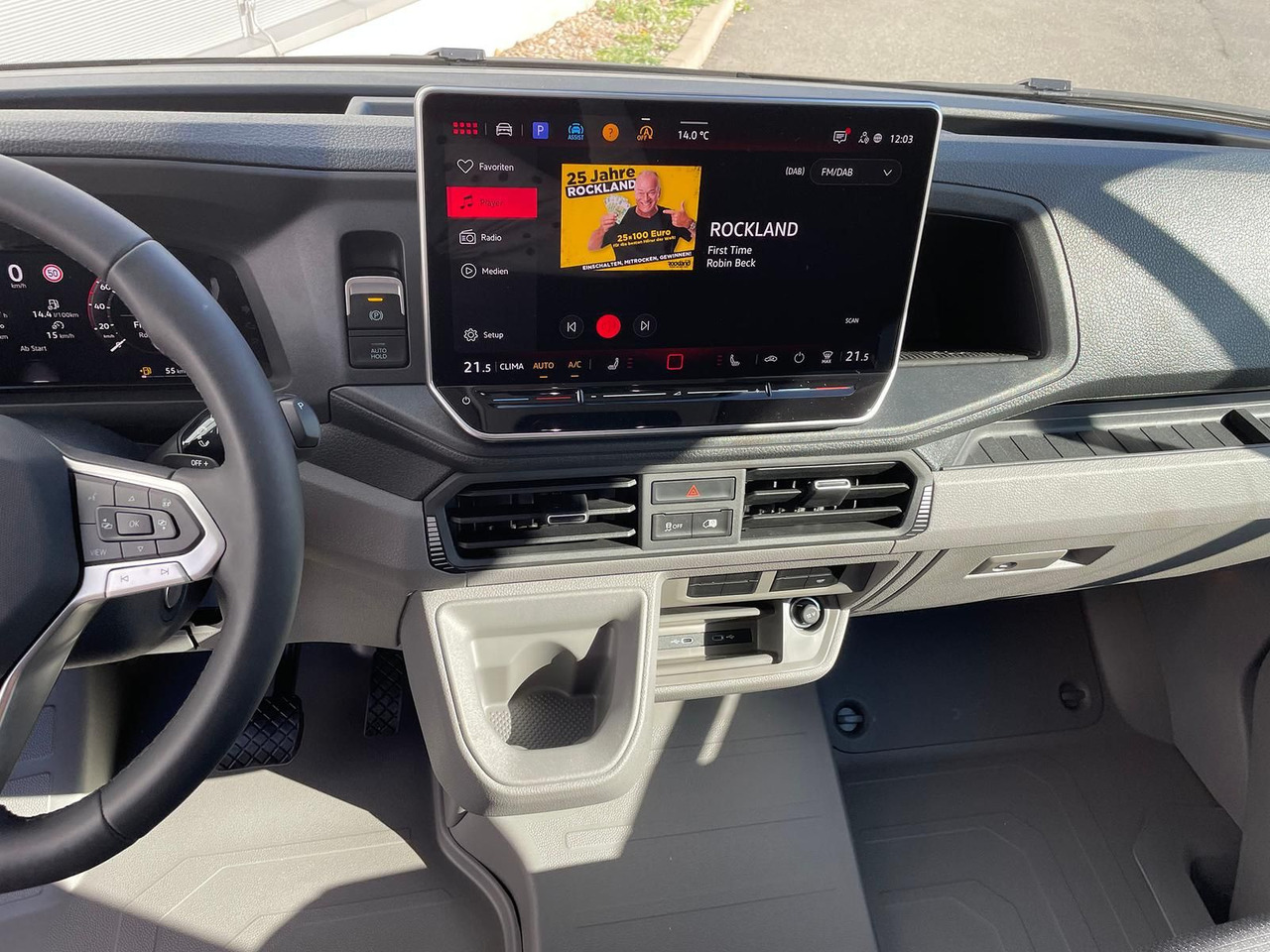 Car MAN TGE 3.180 L4H3 KASTEN AUTOM ACC LED DAB NAVI: picture 14 Car MAN TGE 3.180 L4H3 KASTEN AUTOM ACC LED DAB NAVI: picture 14