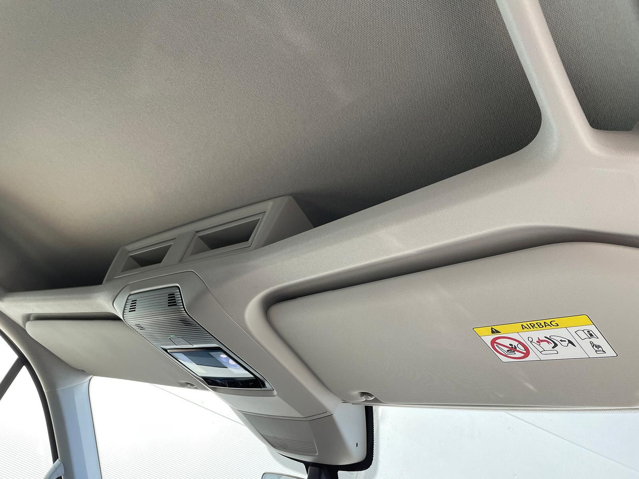 Tipper van, Combi van MAN TGE 3.180 Pritsche KIPPER DOKA LR 4x4 ACC LED: picture 29