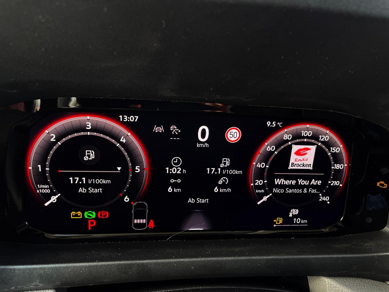 Tipper van, Combi van MAN TGE 3.180 Pritsche KIPPER DOKA LR 4x4 ACC LED: picture 17