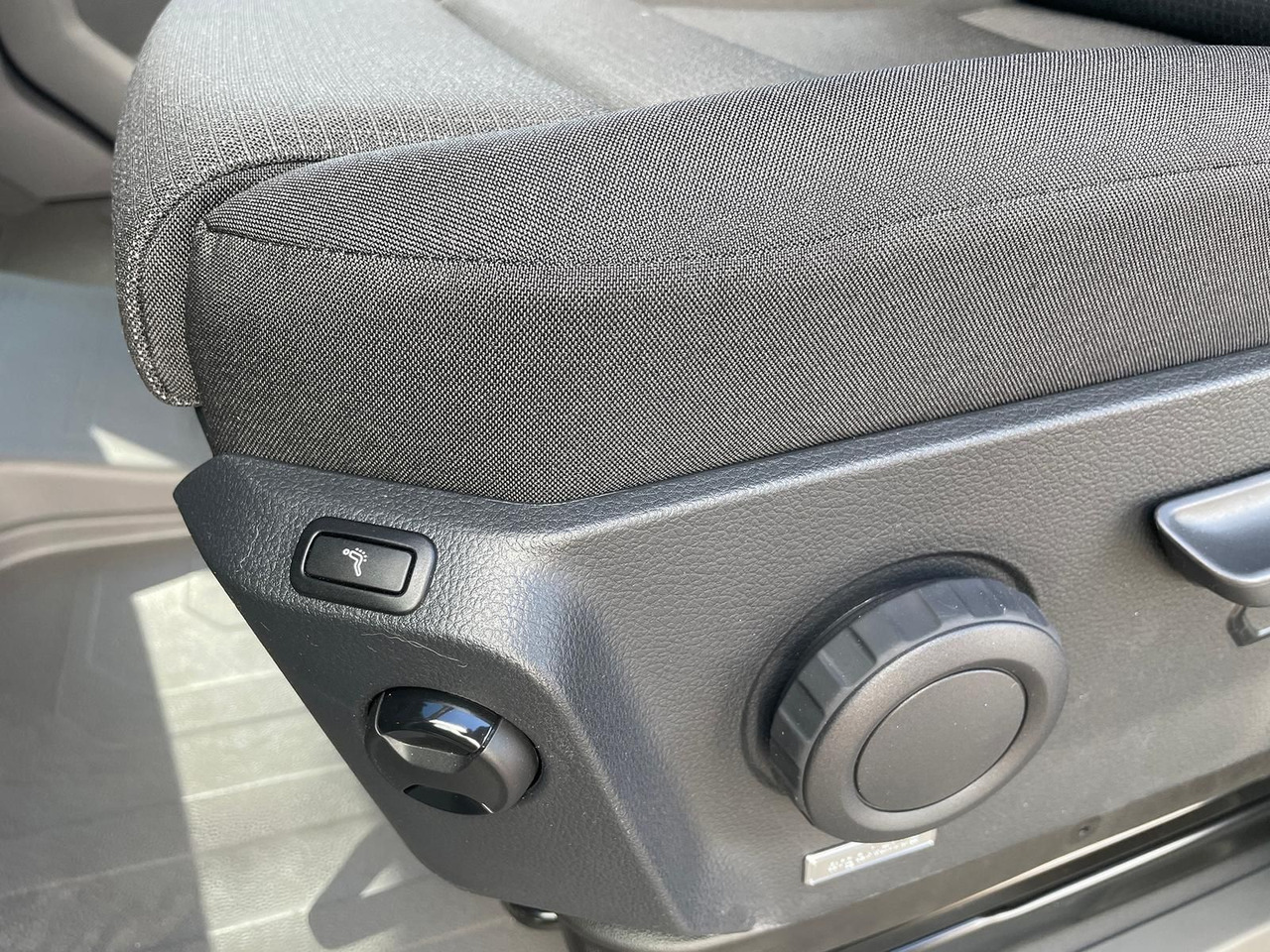 Tipper van, Combi van MAN TGE 3.180 Pritsche KIPPER DOKA LR 4x4 ACC LED: picture 27