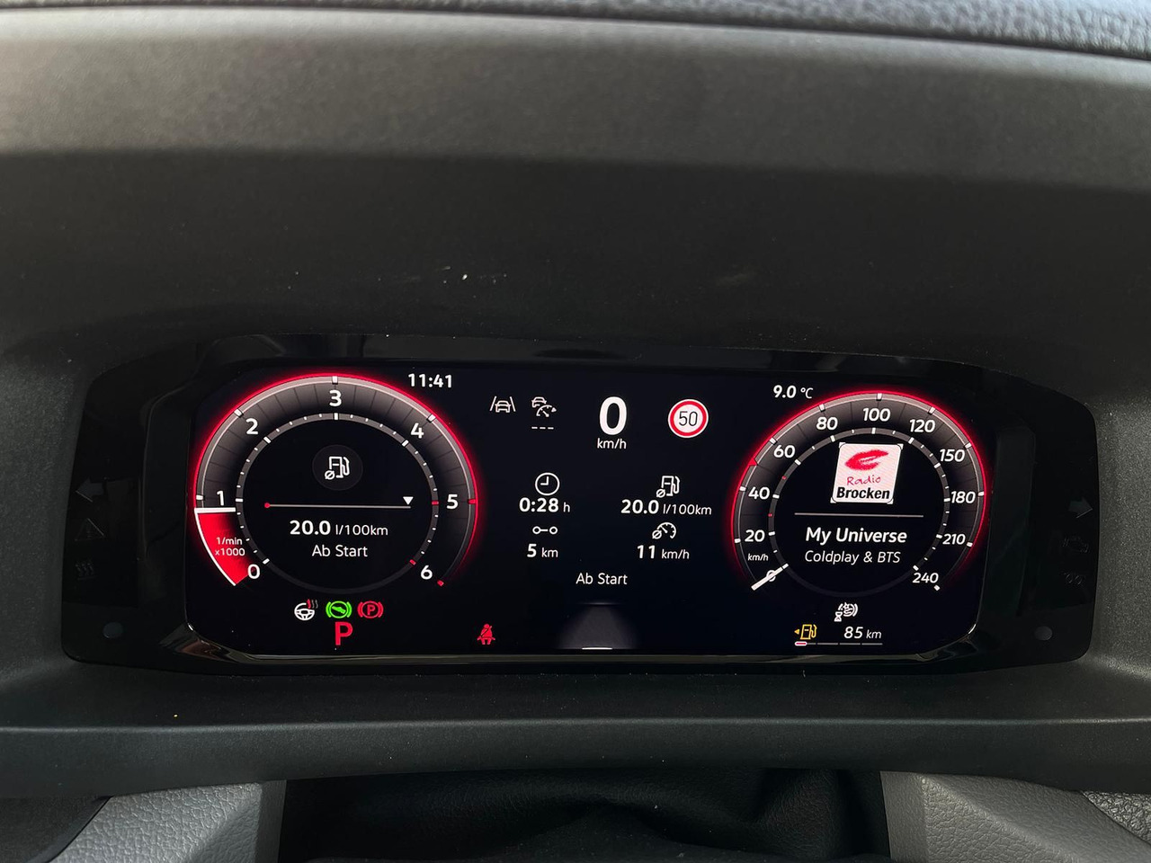 Car MAN TGE 3.200 L3H3 Kasten 4x4 CAMPER DREHSITZE AHK: picture 18 Car MAN TGE 3.200 L3H3 Kasten 4x4 CAMPER DREHSITZE AHK: picture 18