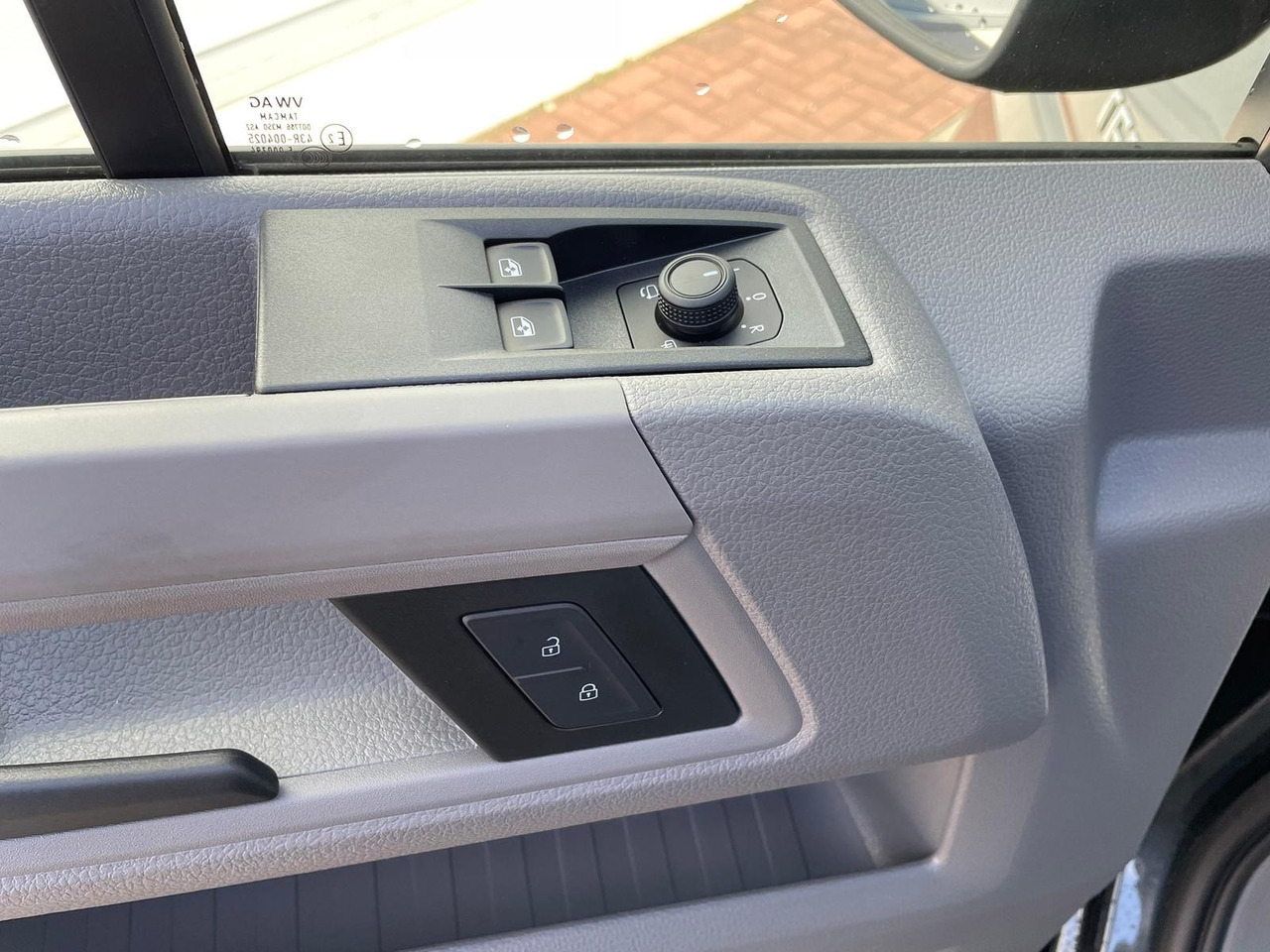 Car MAN TGE 3.200 L3H3 Kasten 4x4 CAMPER DREHSITZE AHK: picture 32 Car MAN TGE 3.200 L3H3 Kasten 4x4 CAMPER DREHSITZE AHK: picture 32