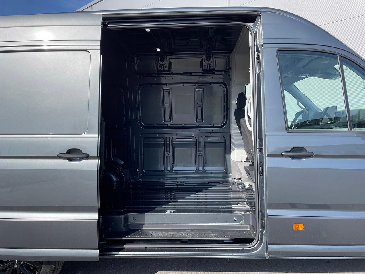 Car MAN TGE 3.200 L3H3 Kasten 4x4 CAMPER DREHSITZE AHK: picture 10 Car MAN TGE 3.200 L3H3 Kasten 4x4 CAMPER DREHSITZE AHK: picture 10