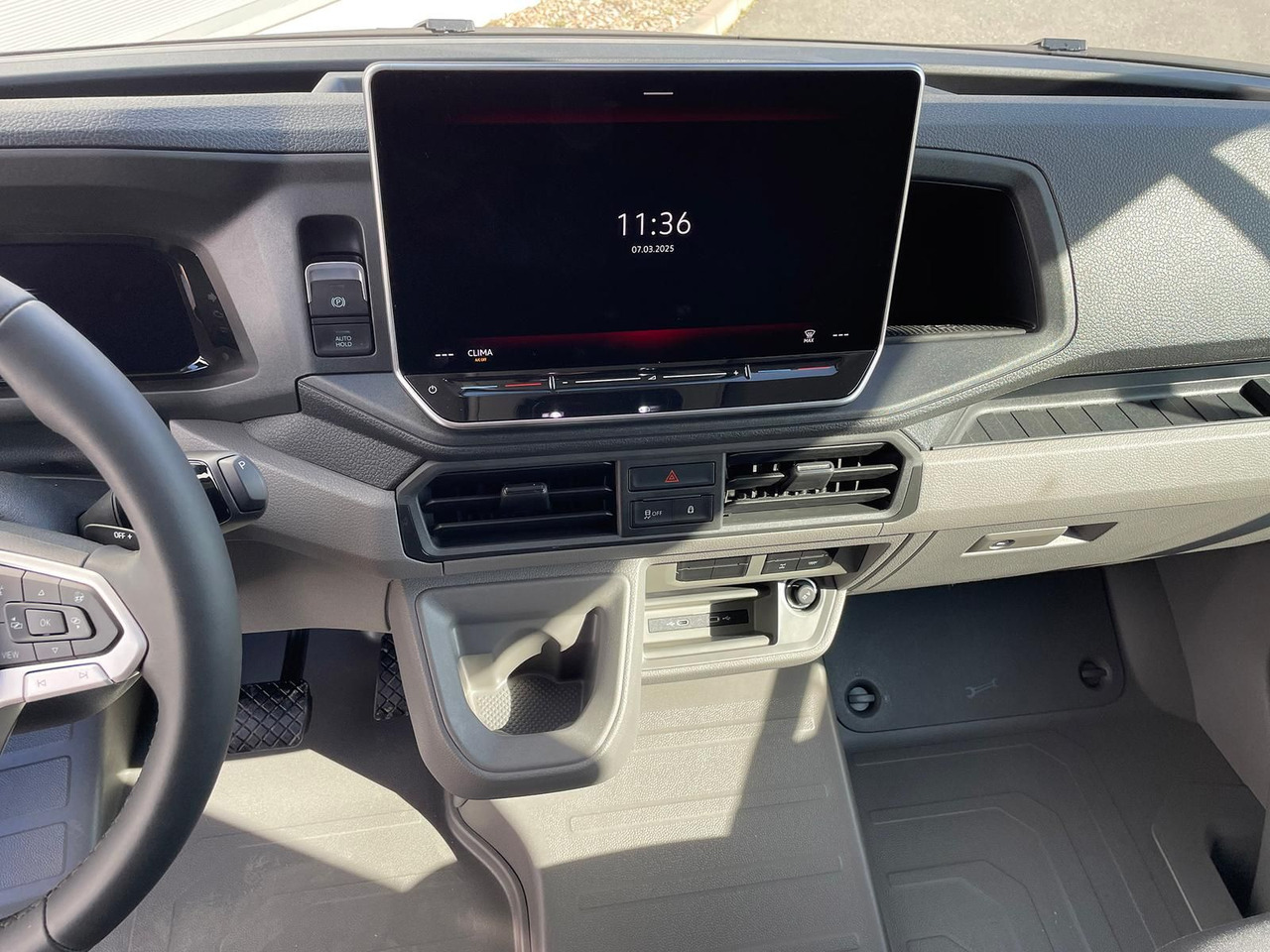 Car MAN TGE 3.200 L3H3 Kasten 4x4 CAMPER DREHSITZE AHK: picture 15 Car MAN TGE 3.200 L3H3 Kasten 4x4 CAMPER DREHSITZE AHK: picture 15