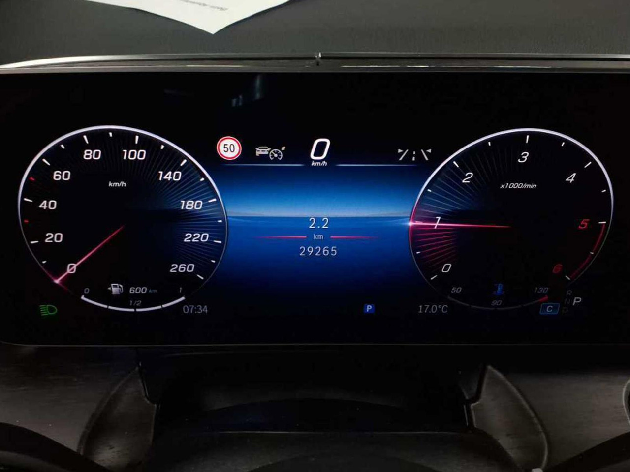 Mercedes-Benz V 300 d extralang 4MATIC AVANTGARDE 360°KAMERA - Minibus, Passenger van: picture 4 Mercedes-Benz V 300 d extralang 4MATIC AVANTGARDE 360°KAMERA - Minibus, Passenger van: picture 4