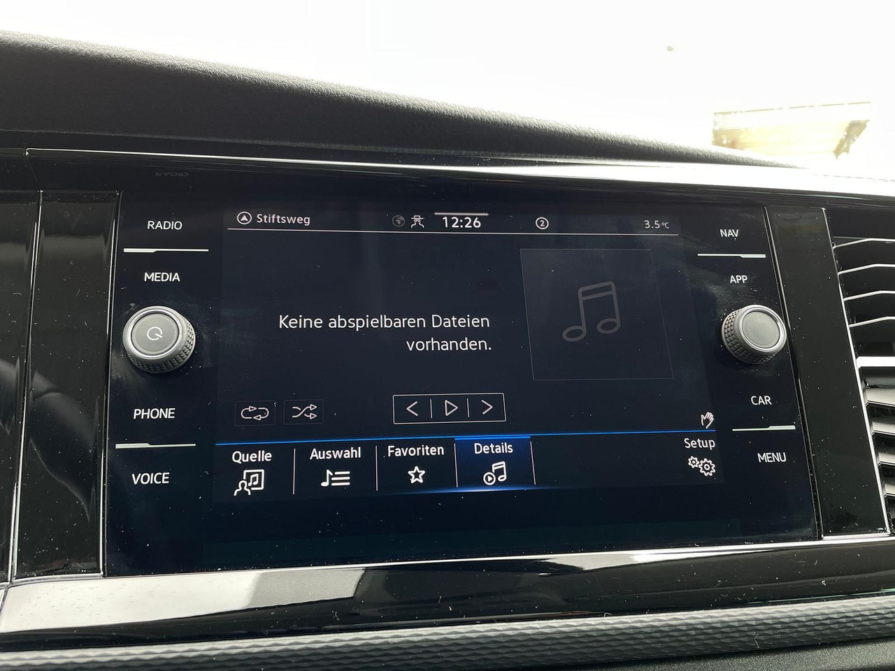 New Panel van Volkswagen T6.1 Transporter 2.0 TDI lang 4MOTION SITZHZ NAV: picture 19