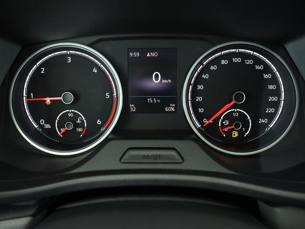 Volkswagen T6.1 Transporter Kombi KR AHK ACC NAVI SITZH DAB - Minibus, Passenger van: picture 3 Volkswagen T6.1 Transporter Kombi KR AHK ACC NAVI SITZH DAB - Minibus, Passenger van: picture 3