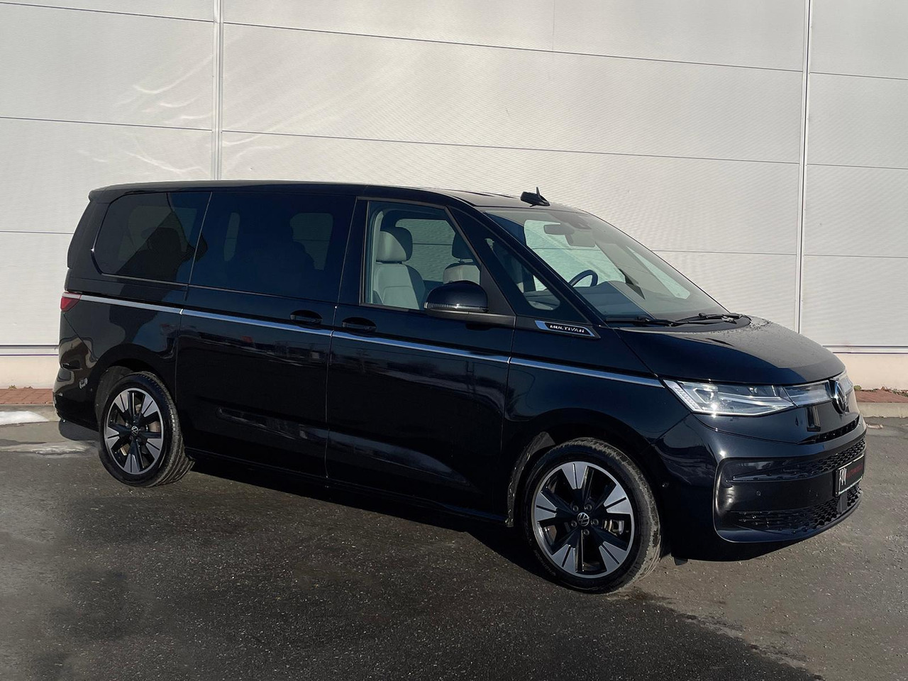 Volkswagen T7 Multivan Style LR el.Sitze ACC DCC SHZ Leder - Minibus, Passenger van: picture 3 Volkswagen T7 Multivan Style LR el.Sitze ACC DCC SHZ Leder - Minibus, Passenger van: picture 3