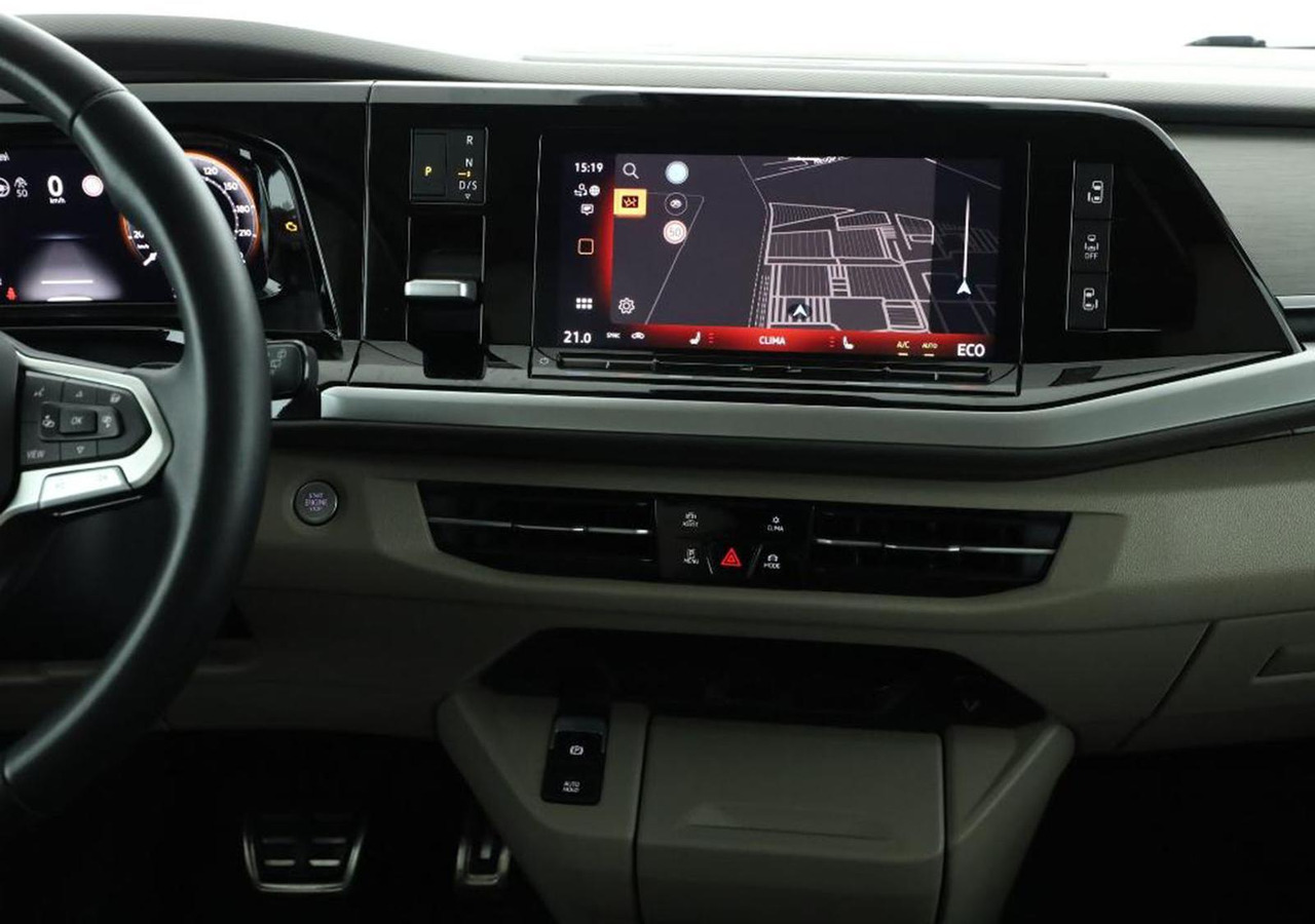 Volkswagen T7 Multivan Style eHybrid lang 4M AHK ACC Matrix - Minibus, Passenger van: picture 4 Volkswagen T7 Multivan Style eHybrid lang 4M AHK ACC Matrix - Minibus, Passenger van: picture 4